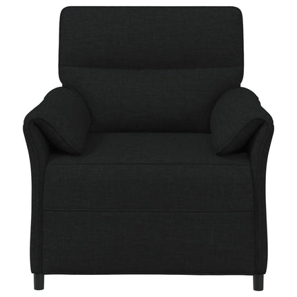 Soffa 100% polyester metallram MDF, Plywood