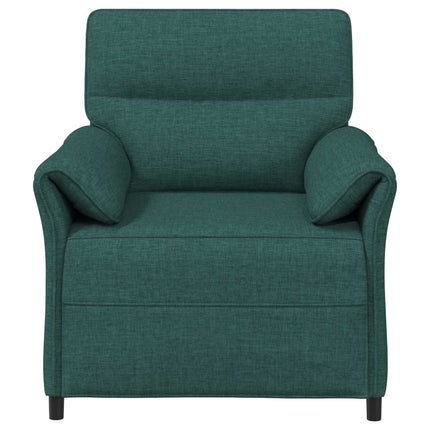 Soffa 100% polyester metallram MDF, Plywood