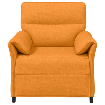 Soffa 100% polyester metallram MDF, Plywood