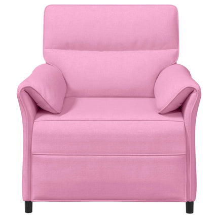 Soffa 100% polyester metallram MDF, Plywood