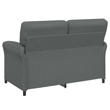 Soffa 100% polyester metallram MDF, Plywood