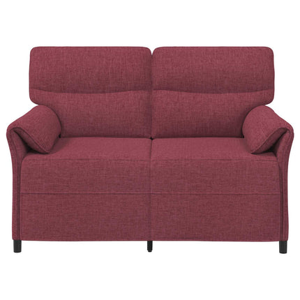 Soffa 100% polyester metallram MDF, Plywood