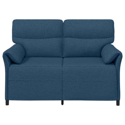 Soffa 100% polyester metallram MDF, Plywood
