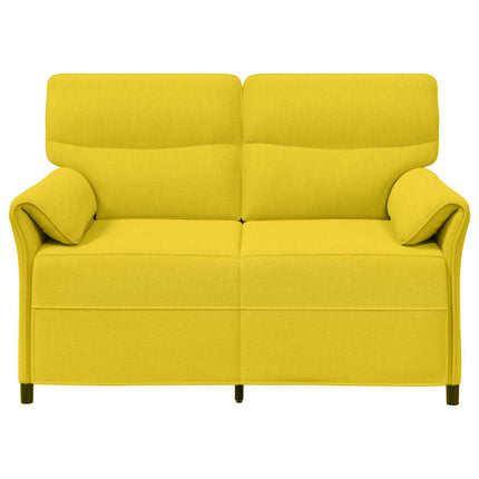 Soffa 100% polyester metallram MDF, Plywood