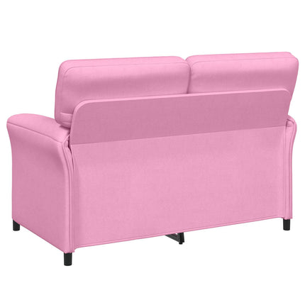 Soffa 100% polyester metallram MDF, Plywood