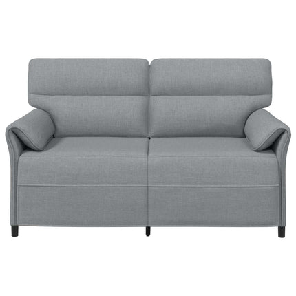 Soffa 100% polyester metallram MDF, Plywood