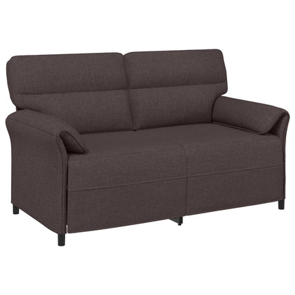 Soffa 100% polyester metallram MDF, Plywood