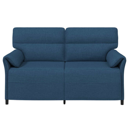 Soffa 100% polyester metallram MDF, Plywood