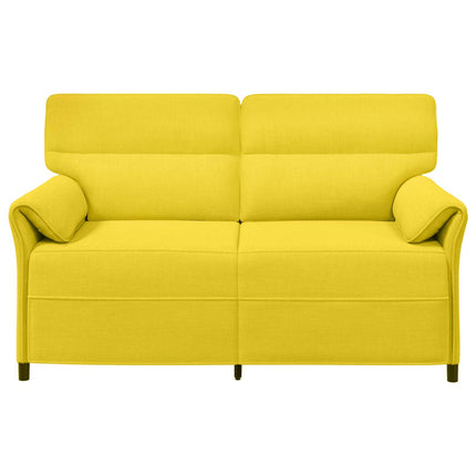 Soffa 100% polyester metallram MDF, Plywood
