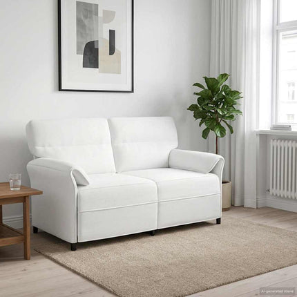Soffa 100% polyester metallram MDF, Plywood