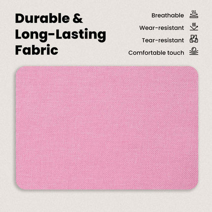 Soffa 100% polyester metallram MDF, Plywood