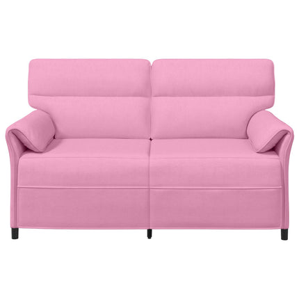 Soffa 100% polyester metallram MDF, Plywood