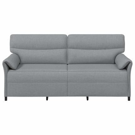 Soffa 100% polyester metallram MDF, Plywood