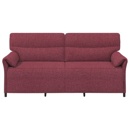 Soffa 100% polyester metallram MDF, Plywood
