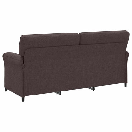 Soffa 100% polyester metallram MDF, Plywood