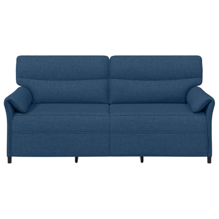 Soffa 100% polyester metallram MDF, Plywood