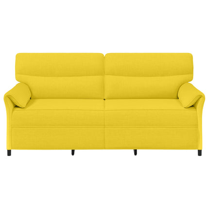 Soffa 100% polyester metallram MDF, Plywood