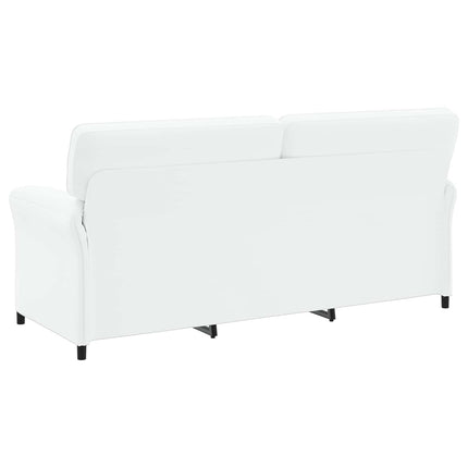 Soffa 100% polyester metallram MDF, Plywood