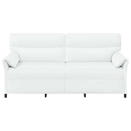 Soffa 100% polyester metallram MDF, Plywood