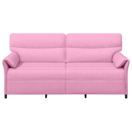 Soffa 100% polyester metallram MDF, Plywood