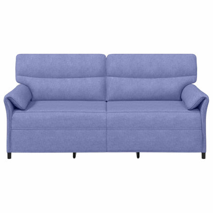 Soffa 100% polyester metallram MDF, Plywood