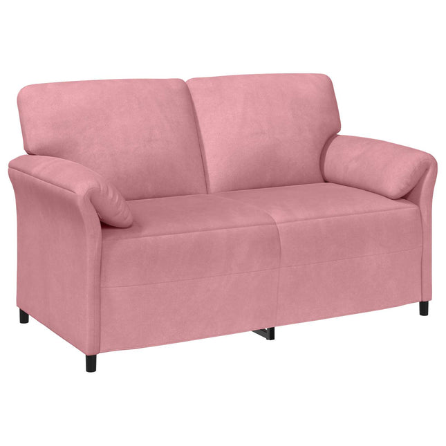 2-sits soffa Rosa 158 x 83 x 95 cm Sammet