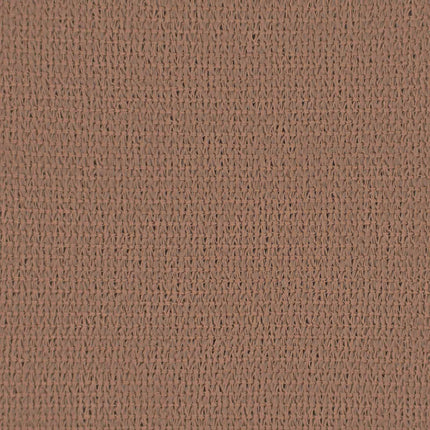 Balkong Skärm Taupe 90 x 700 cm HDPE och Aluminium