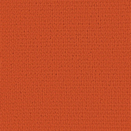 Solsätt segel Orange 7 x 5 x 5 m HDPE