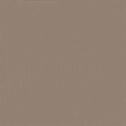 Balkongskärm 150 x 600 cm Tyg med PU-beläggning Taupe