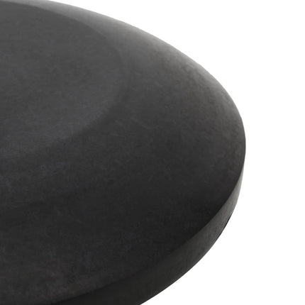 Parasolbas för 40-50 mm stolpe 26.75 kg Svart for 40-50 mm Pole