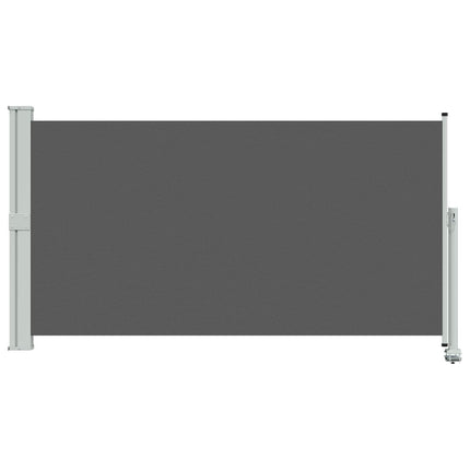 Sido Markis Antracit 300 x 160 cm