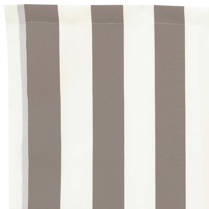 Markiskappa Ersättning Polyester