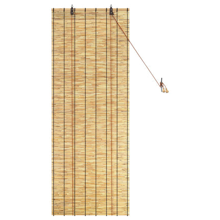 Rullgardin Naturlig 60 x 160 cm Vass