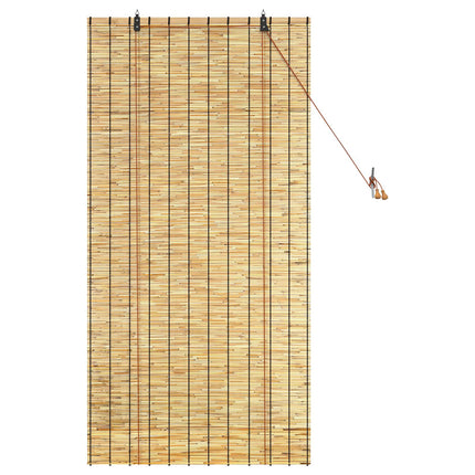Rullgardin Naturlig 80 x 160 cm Vass