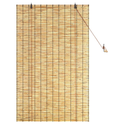 Rullgardin Naturlig 100 x 160 cm Vass