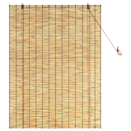 Rullgardin Naturlig 120 x 160 cm Vass