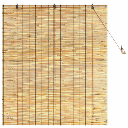 Rullgardin Naturlig 140 x 160 cm Vass