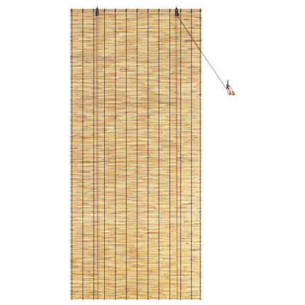 Rullgardin Naturlig 100 x 220 cm Vass