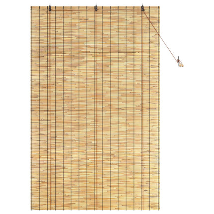 Rullgardin Naturlig 140 x 220 cm Vass