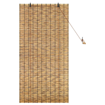 Rullgardin Brun 80 x 160 cm Vass