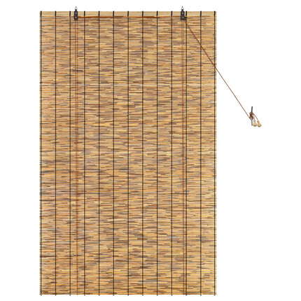 Rullgardin Brun 100 x 160 cm Vass