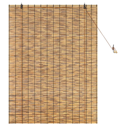 Rullgardin Brun 120 x 160 cm Vass