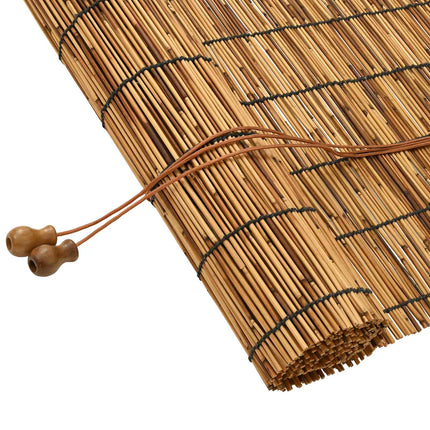 Rullgardin Brun 120 x 220 cm Vass