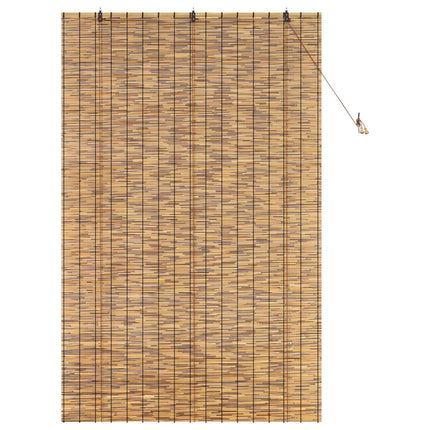 Rullgardin Brun 140 x 220 cm Vass