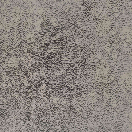 Matstolar 2 st Faux Mockaläder Ljusgrå 59x56,5x85cm