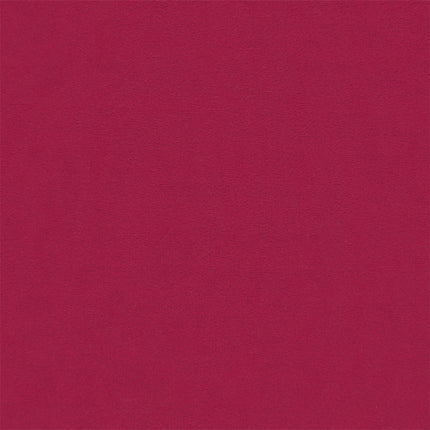 Soffgrupp med förvaring 2 st Vinröd Polyester