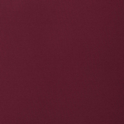 Trädgårdsparasol med Ställ 300 x 300 cm Polyester Rektangulär