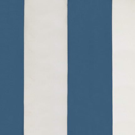 Trädgårdsparasol med Ställ 270 x 270 cm Polyester Rektangulär