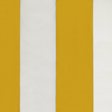 Trädgårdsparasol med Ställ 300 x 300 cm Polyester Rektangulär