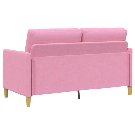 Soffa med förvaring Rosa 152 x 78 x 87 cm Polyester